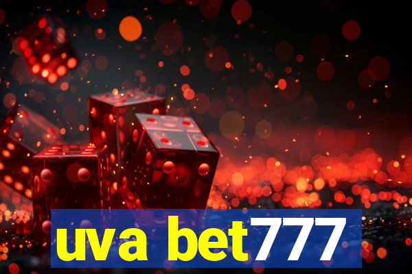 uva bet777